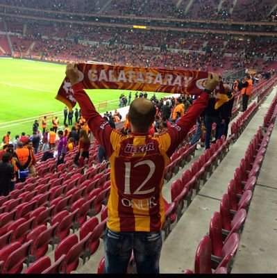 “Sabır & Şükür & Zikir” & “Menzili yokluk olan Koca bir HİÇ” & Hayatın Anlamı GALATASARAY ❤️💛