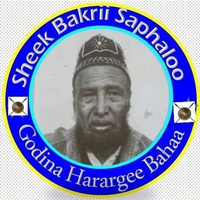 BonsaAliyi6203's profile picture. Ni Turra Malee Numa Urra!