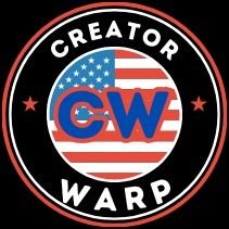 Creatorwarp's profile picture. The Right Side of Political Humor