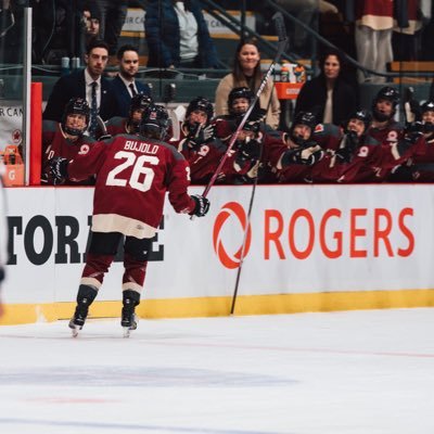 Metropolitan Riveters #16 | StFX Alum ‘18 | New-Brunswick, Canada