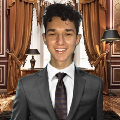 🏴2° Presidente de la República de @Woultenland Gestión 2024-2028 Cuenta oficial de la Presidencia