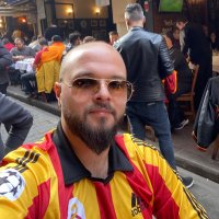 Gianfranco Muzzo (@francobusskas) 's Twitter Profile Photo