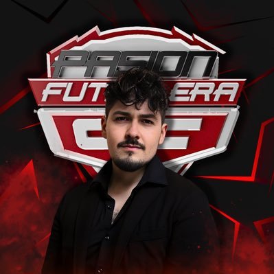 🔥WWE Reporter  ⚽Co-Producer & The Official Voice at Pasión Futbolera  💪On-Air Host 🌐Pursuing my passion for sports analysis and journalism.