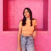 Jeanette Conesa (@jeanetteconesa) 's Twitter Profile