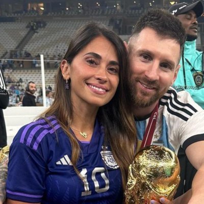 Todo hombre necesita de una buena mujer!!!