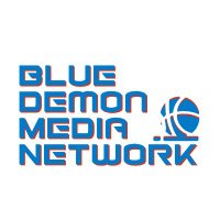 Blue Demon Media Network (@bluedemonmedia) 's Twitter Profile