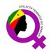 Collectif des Féministes du Sénégal (@CollFemSn) Twitter profile photo