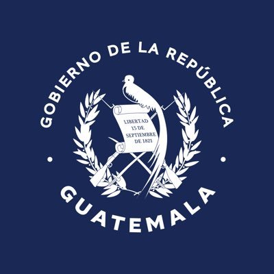 Cuenta oficial del Ministerio de Finanzas Públicas.