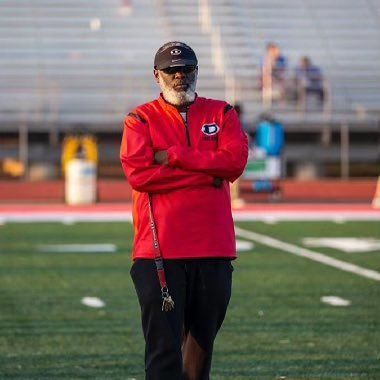 Henry County Teacher of The Year 23-24, Assistant Head Coach and Offensive Line Coach @DutchtownFB1