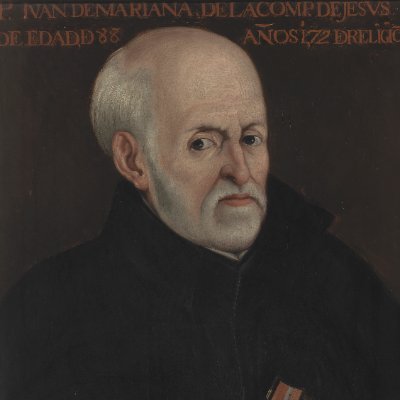 Juan de Mariana #ENCENOSECIERRA Profile