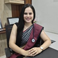 Dr Pratibha Tanwar ( Gold Medalist )(@DrPratibha27) 's Twitter Profile Photo