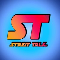 Streit Talk(@StreitTalkShow) 's Twitter Profile Photo