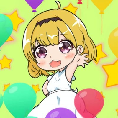 いいね!/リツイート/無言フォローごめんなさい;(´◦ω◦｀):ちびキャラ好き/ひぐらしのなく頃に/ひぐ命✨沙都子が好き✨ヘブバン/レスレリ/‡素敵なヘッダー《@oriharu1》‡