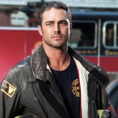 *Official page* Kelly Severide, watch Chicago Fire