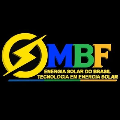MBF Energia Solar do Brasil
Dimensionamento de sua conta de energia, Projeto, Homologação junto a concessionária de energia, instalação do projeto.