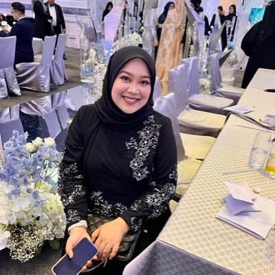 Irfan’s 👰🏻