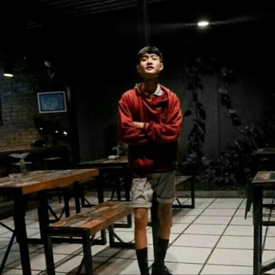 KrisnaSanj11916's profile picture. 