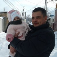 Vladimir (Ø,G) (@03boha81) 's Twitter Profile