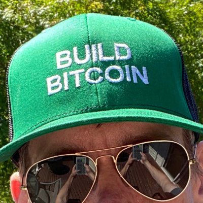 COO at Build Asset Management. #PrivateCredit, #Macroeconomics, #FixedIncome, #Equities, #Bitcoin. Views expressed are my own. Not financial advice.