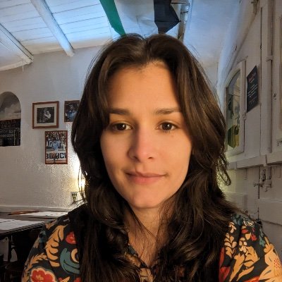 Mariana Meneses Muñoz Profile