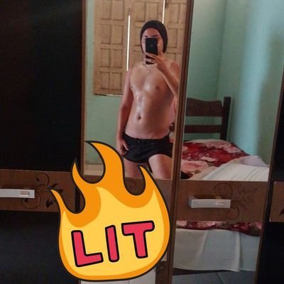 NovinMaludo's profile picture. Baianinho ariano e um pouquinho safado 😈🔥♈