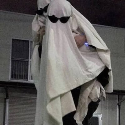 shakaifutekio's profile picture. まともじゃない人間