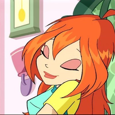 state mandated comedic relief ♡  lover of all lizards in the world ♡ 4kids winx club is the best english dub ♡ she/they ♡ @presidentalpaca.bsky.social