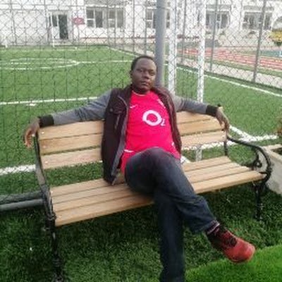 HenryOnsong20's profile picture. 