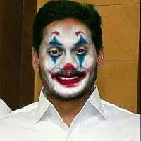 Jagan Failures(@Jagan_Failures) 's Twitter Profile Photo