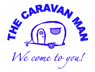 Hi, I'm Paul, The Caravan Man. A Mobile Caravan, Motorhome & Trailer Service & Repair Engineer covering Essex & Suffolk. I'm also potty about Land Rovers! :D