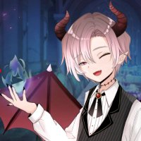 James Valkyrie ❤️ SweetHeart Demon Vtuber (@james_valkyrie5) 's Twitter Profile Photo James Valkyrie ❤️ SweetHeart Demon Vtuber (@james_valkyrie5) 's Twitter Profile Photo
