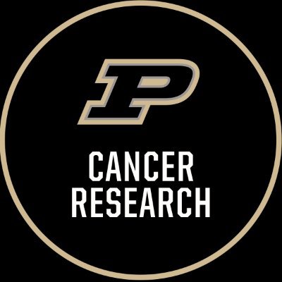 Official page of the Purdue Institute for Cancer Research, an NCI-designated Basic Laboratory Cancer Center since 1978. Help us #HammerDownCancer 🎗️