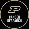 PUCancerInst's profile picture. Official page of the Purdue Institute for Cancer Research, an NCI-designated Basic Laboratory Cancer Center since 1978. Help us #HammerDownCancer 🎗️