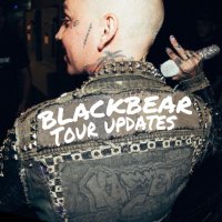 blackbear tour updates(@beartourupdates) 's Twitter Profileg