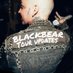 blackbear tour updates (@beartourupdates) Twitter profile photo