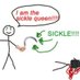 SickleQueen (@sicklequeen) Twitter profile photo SickleQueen (@sicklequeen) Twitter profile photo