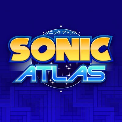 Sonic Atlas