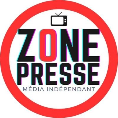 ZonePresse_ Profile Picture