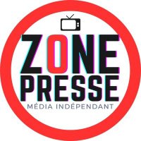 Zone Presse📰(@ZonePresse_) 's Twitter Profile Photo
