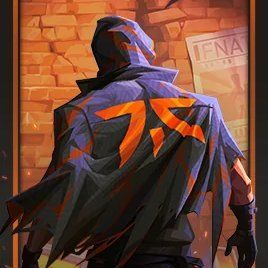 _iSoq's profile picture. #alwaysfnatic