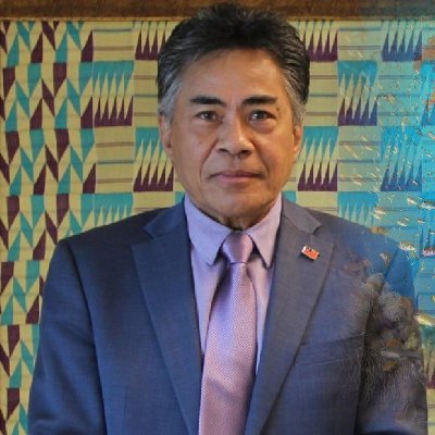 Chair of @AOSISChair; Permanent Representative of Samoa to the @UN