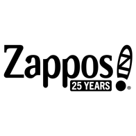 Zappos is our name and service is our game! #Zappos 👠👕👜