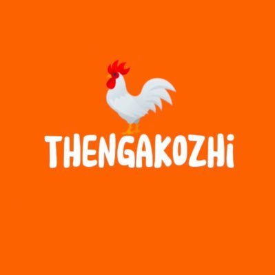 ThengaKozhi's profile picture. ThengaKozhi