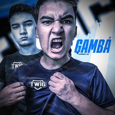 18y • Influencer da @twig_oficial • 1x Top 4 Final Mensal LATAM S • Afiliado na Twitch • https://t.co/OxcEJzi0kP • Criador de Conteúdo Competitivo no YouTube