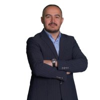 Av. Mehmet Akif AKIN(@AvAkifAkin) 's Twitter Profile Photo