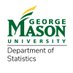 Statistics @ George Mason University (@gmustatistics) Twitter profile photo Statistics @ George Mason University (@gmustatistics) Twitter profile photo
