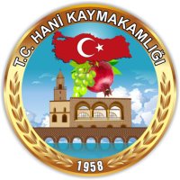 T.C. Hani Kaymakamlığı(@HaniKaymakamlik) 's Twitter Profile Photo