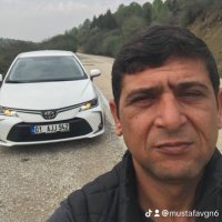 Mustafa Şıvgın EMADDER(@Mustafavgn12) 's Twitter Profile Photo