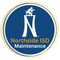 Northside ISD Maintenance Operations Department(@NISD_Maint) 's Twitter Profile Photo