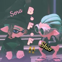 🌸Sora_BFF🌸(@Sora__52) 's Twitter Profile Photo